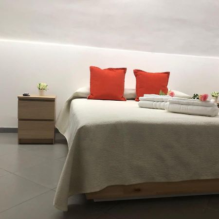 Apartmán Il Porto Sicuro Bari Exteriér fotografie
