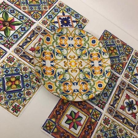 Apartmán Il Porto Sicuro Bari Exteriér fotografie