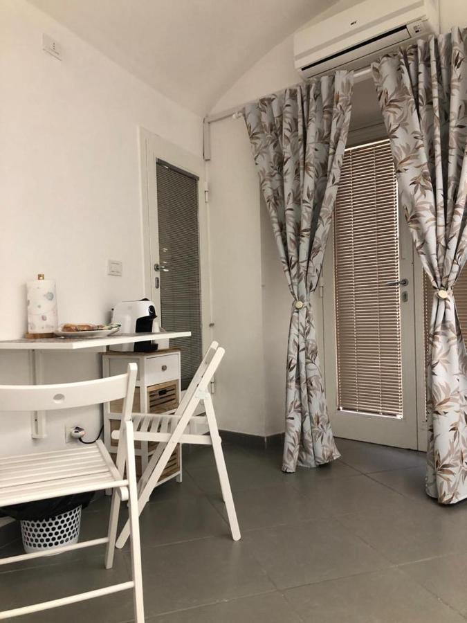 Apartmán Il Porto Sicuro Bari Exteriér fotografie
