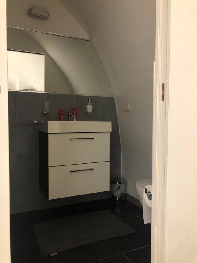 Apartmán Il Porto Sicuro Bari Exteriér fotografie